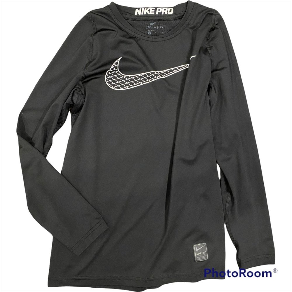 Boys Nike Shirt